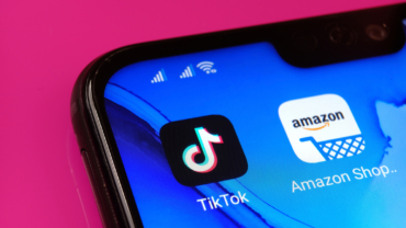 Amazon TikTok